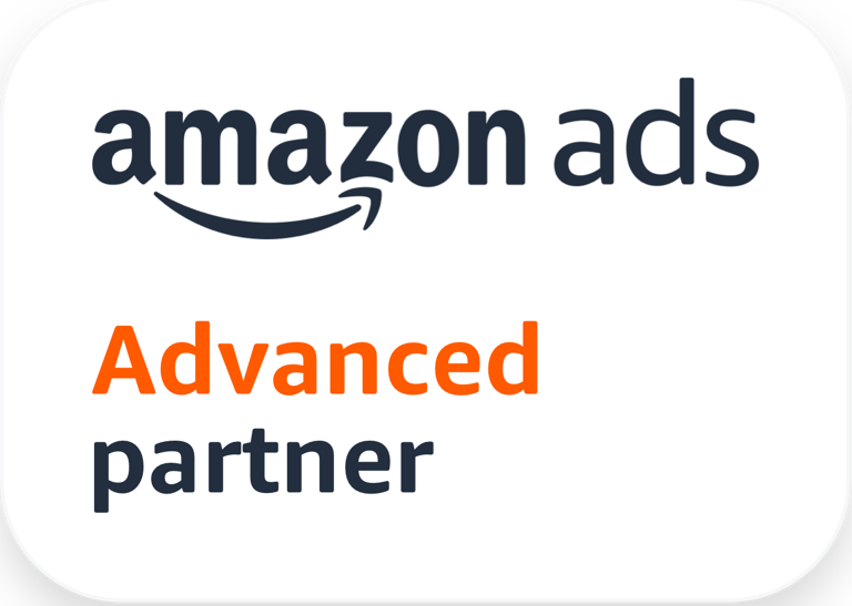 Amazon Ads Advanced Partner