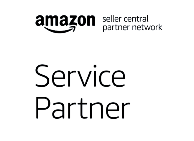 Amazon Seller Central Service Partner